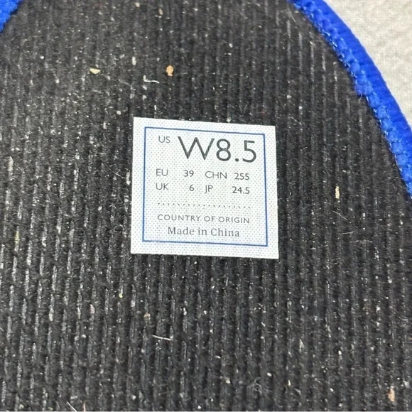 Rothy’s The Original Slip-On Sneaker size 8.5 - Picture 10 of 11